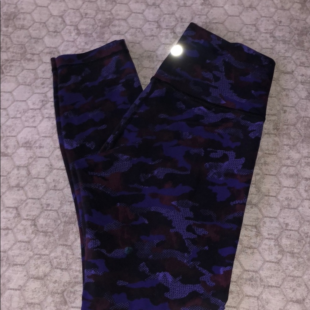 Lululemon leggings